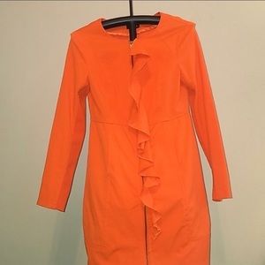 Bebe Trench Coat